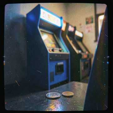 Pixelregen