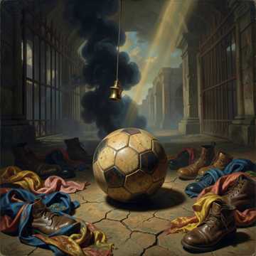 Ritmo de la Cancha