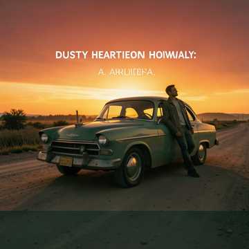 Dusty Heartbeat Highway