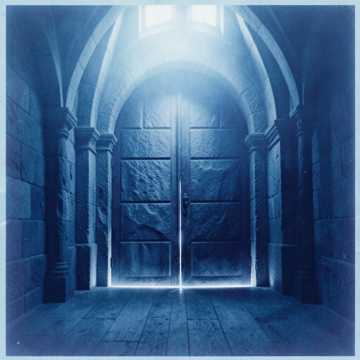 Stone‑Warden's Quiet Gloaming
