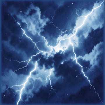 Rocken Roll im Himmel