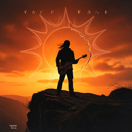 Echoes of a Broken Sun