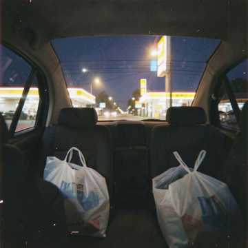 Backseat Moon