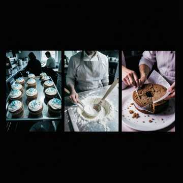Cupcake Crew Cupcake Crew
