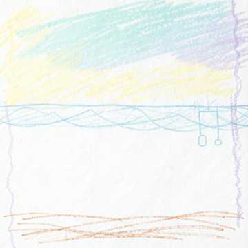 Light‑Held Horizon