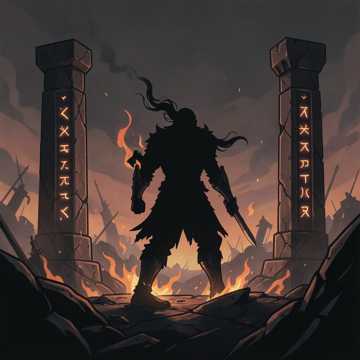 God Of War
