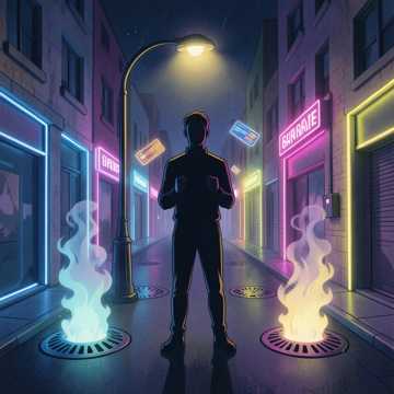 Go up (tonight) remix