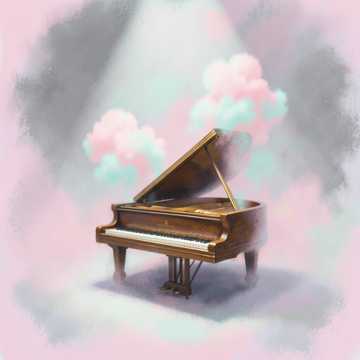 Love Romantic 2 Klavier und Stimme Love Romantic 2 Klavier und Stimme
