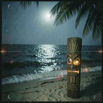 Midnight Kaimana Swing Midnight Kaimana Swing