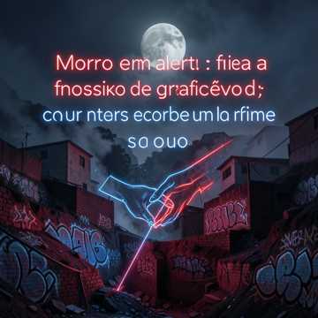 Morro em Alerta