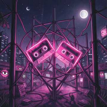 Monkey Bars & Donkey Beats