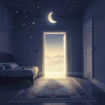 صف النائم