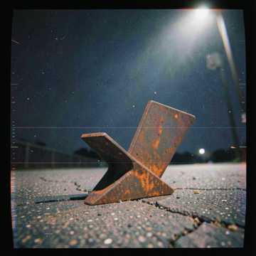 Wedge in the Stars