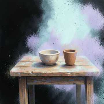 Sit at My Table