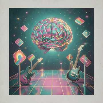 Cosmic Conga Groove Cosmic Conga Groove