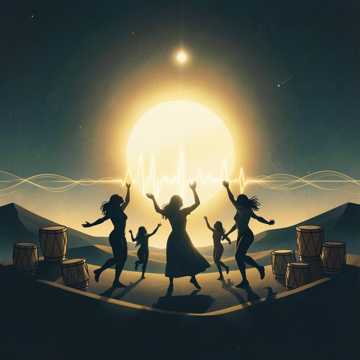 MOTHER OF THE SUN JNK 2 MOTHER OF THE SUN JNK 2