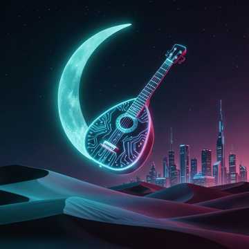 Elektronik Bağlama Rüzgarı