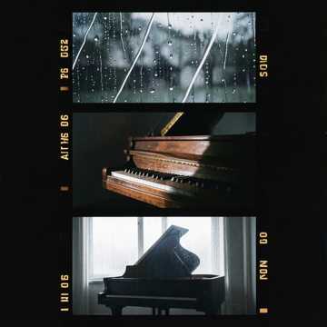 Rainlit Reverie
