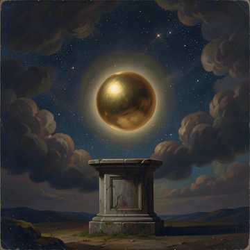 Starlit Spot