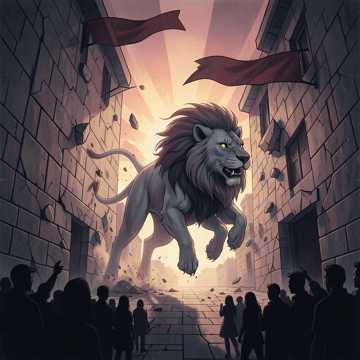 León Colorado