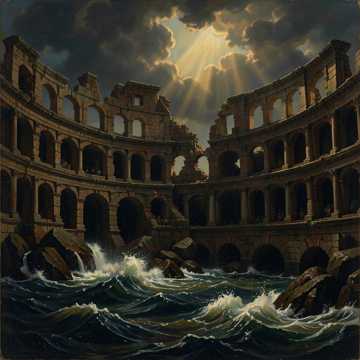 Bassstorm Arena Echoes