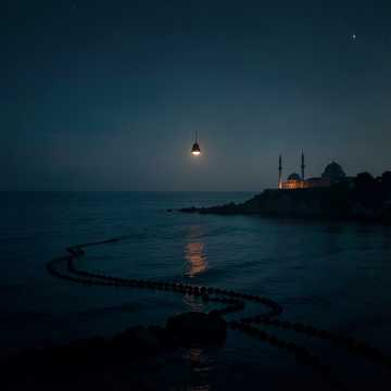 Echoes of Crimea's Dawn