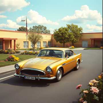 Agnieszka Serkowa w podstawówce 1-3 którą jeździ BMW