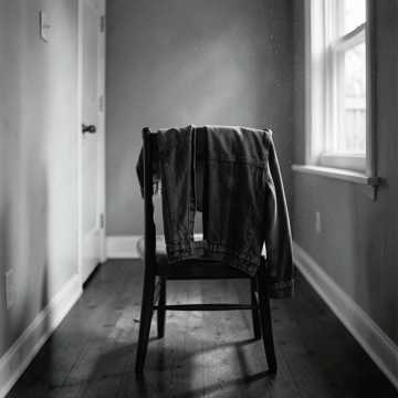 Closed Door Closed Door
