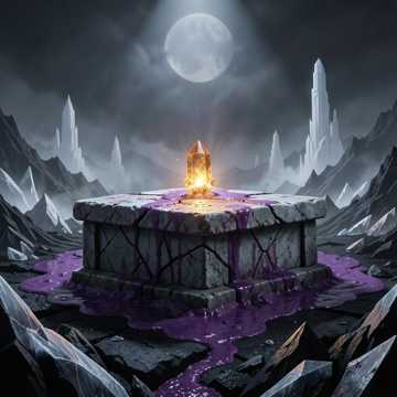 Purple Pig Prophecy
