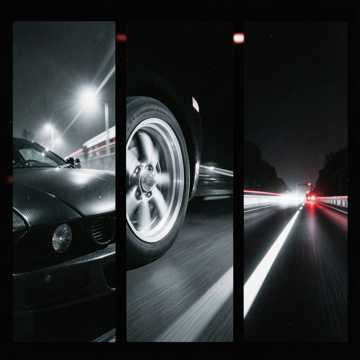 J’roule pour la promesse… C&D