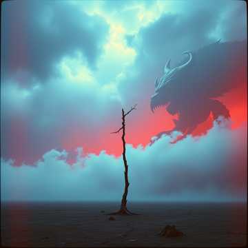 Cinders of the Silent Forge