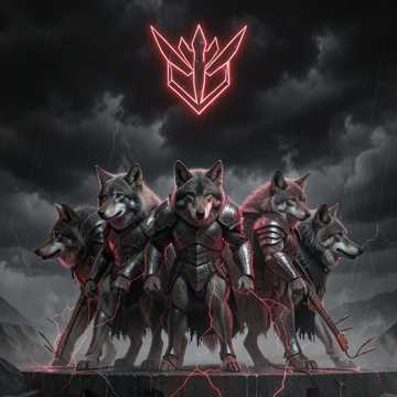 Iron Wolves United Iron Wolves United