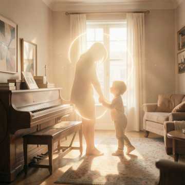 MÃE MÃE