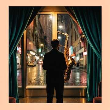 Velvet Evening Groove