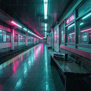 Silence After The Stop