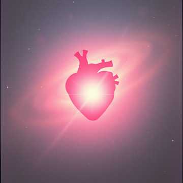 Donne le bien et le mal avec amour 