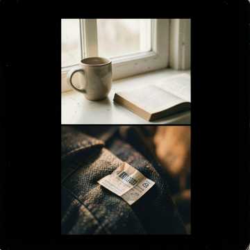 Remember to Time