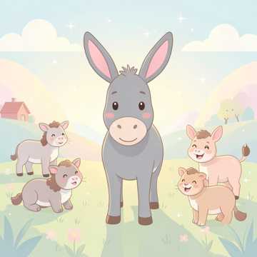 Kids Kids