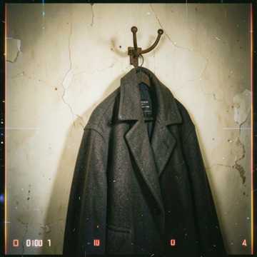 Your Coat Still Hangs