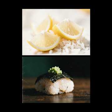 Sushi is Art