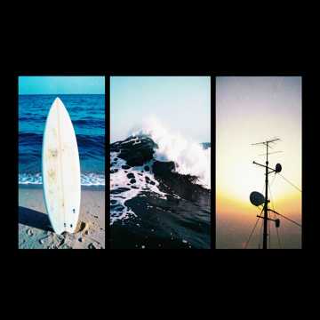 Neon Tide Echo Neon Tide Echo