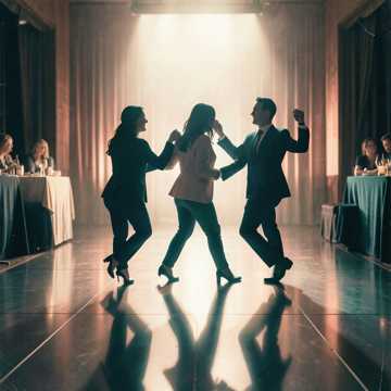 Vals en Trío