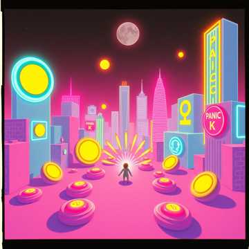 🎵 “Panic Is Being Extra” 🎵       🫶🏼 Lysten