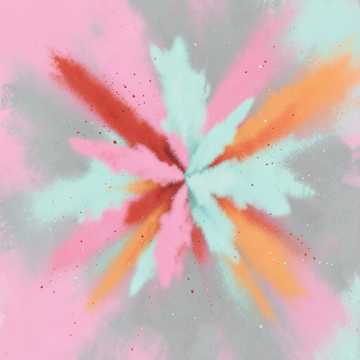 デジタル・エクスプロージョン デジタル・エクスプロージョン