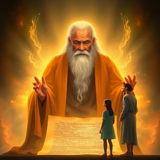 Proverbs 2 Godly Wisdom
