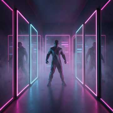 Anomaly