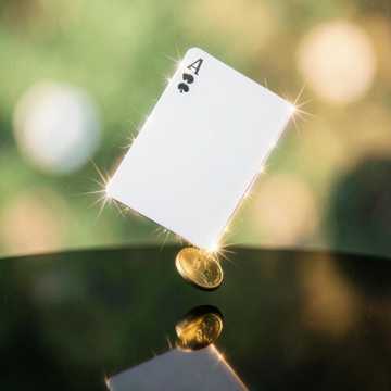 Card Trick Card Trick