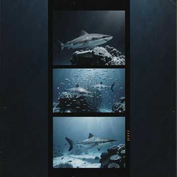 King & Queen Sharks