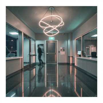 Motel Mirage