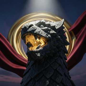 Zmajev Vihor